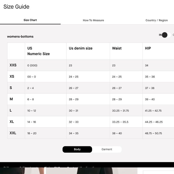 Everlane The Easy Pant Black Size Large - Picture 8 of 8